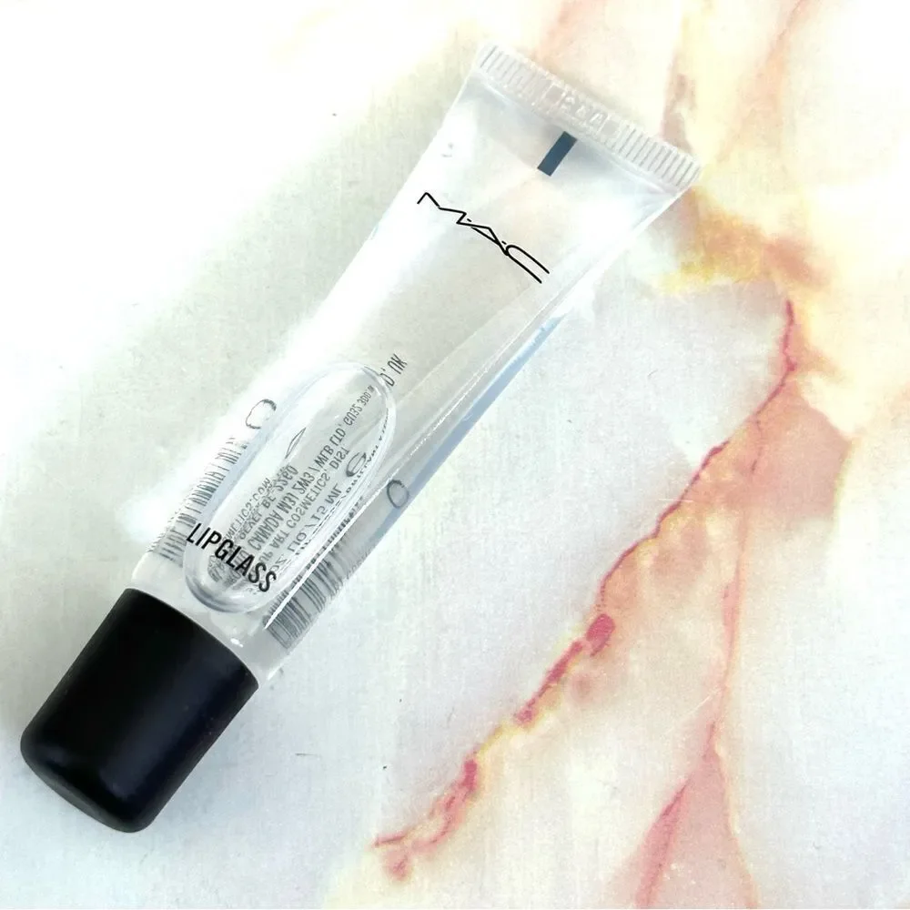 Mac lipgloss lipgloss